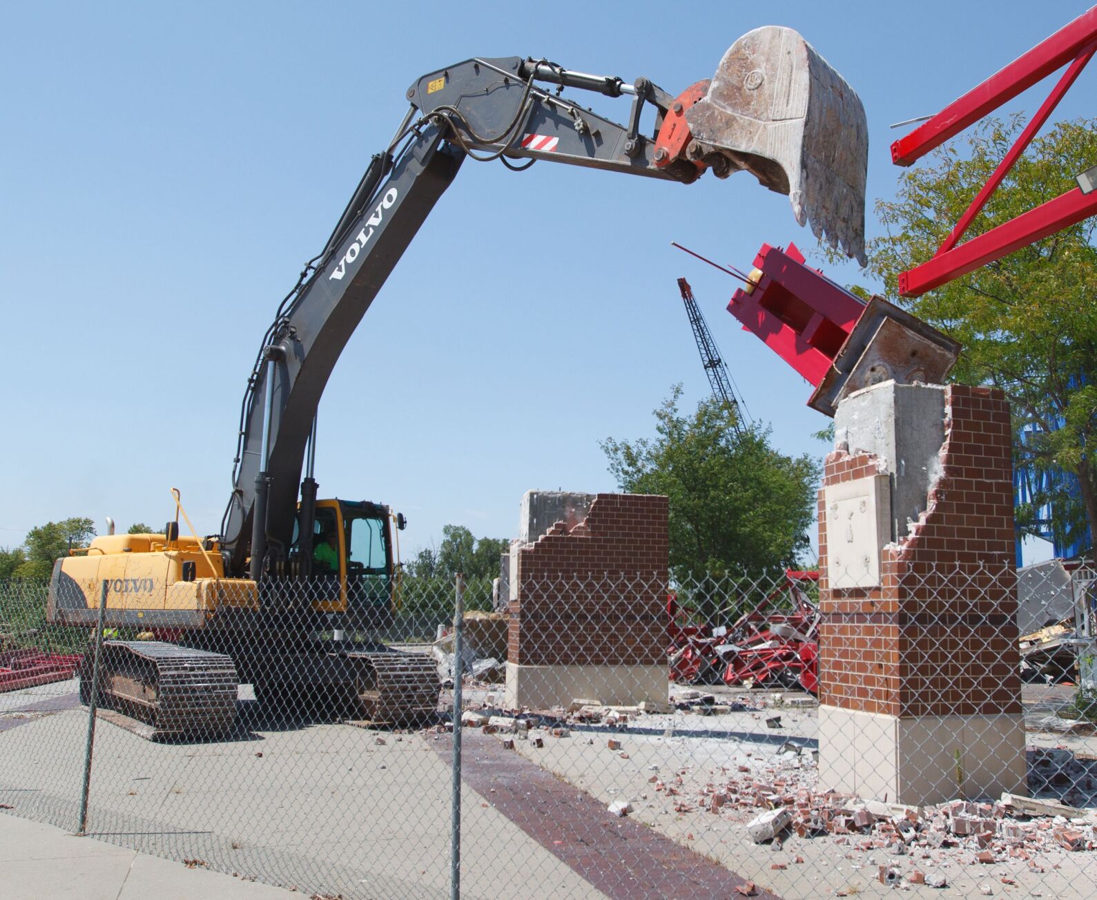 899110 KS-DEMOLITION